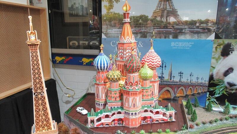 World Train Travel 2 07