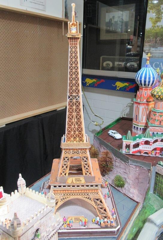 World Train Travel 2 08