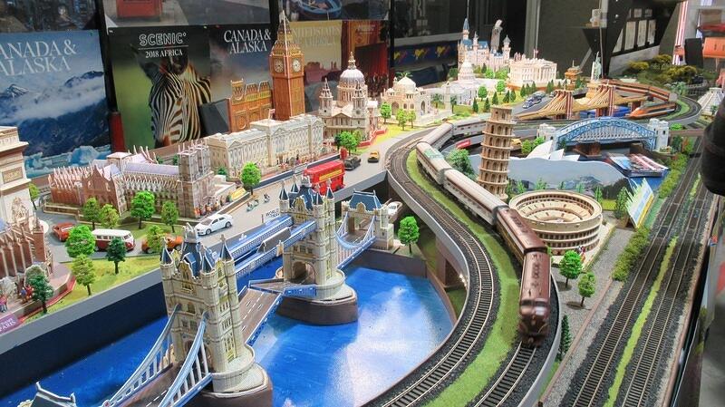 World Train Travel 2 13