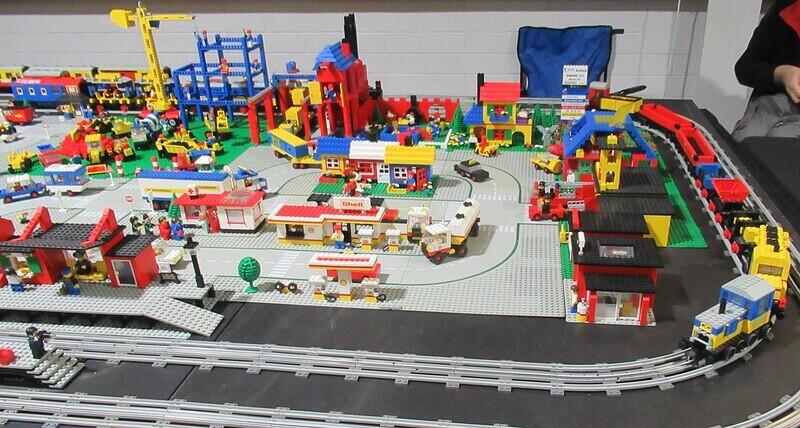 L-SBR- Southern Bricks Rail 05