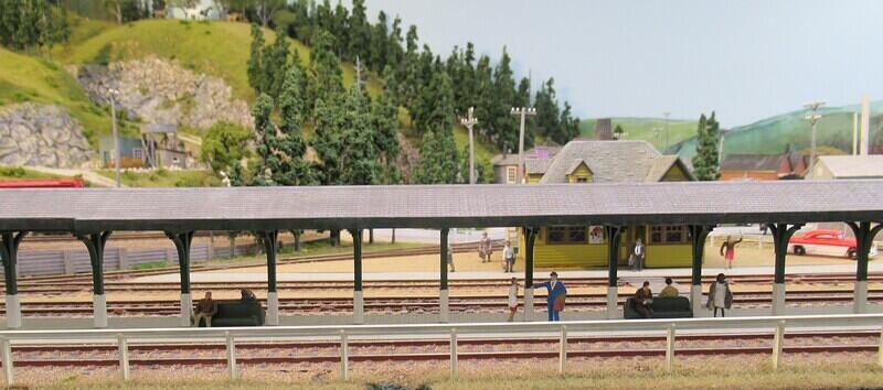 Luketon And Amyville Railroad 09