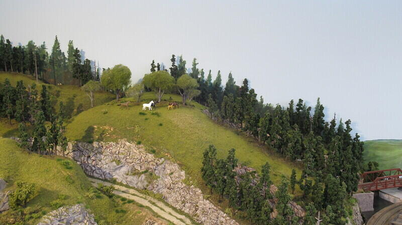 Luketon And Amyville Railroad 17