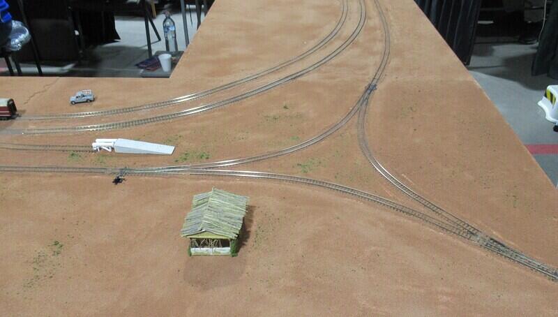 Maree Change Of Gauge 03-01