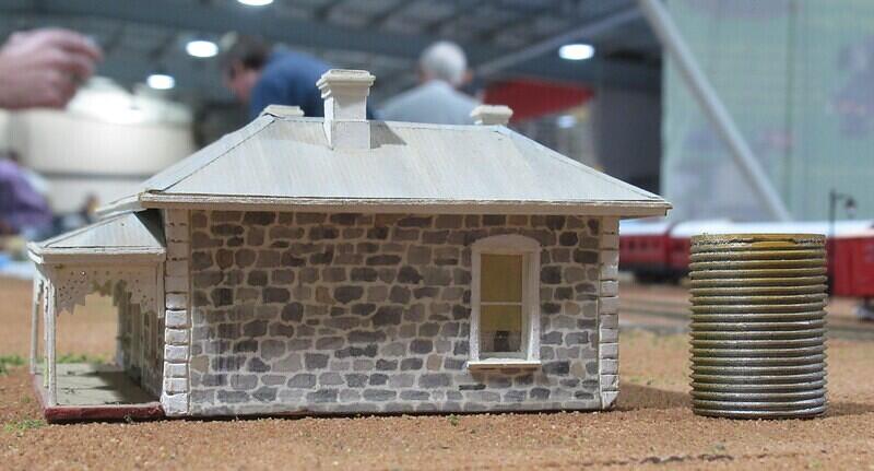 Maree Change Of Gauge 06-02