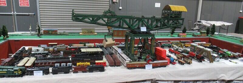 O Gauge Adiction 08
