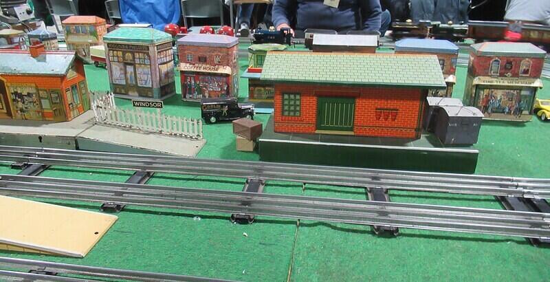 Papa's Old Trains 03