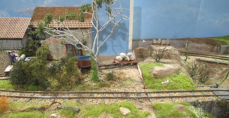 Saint Bernard sur Mer 07