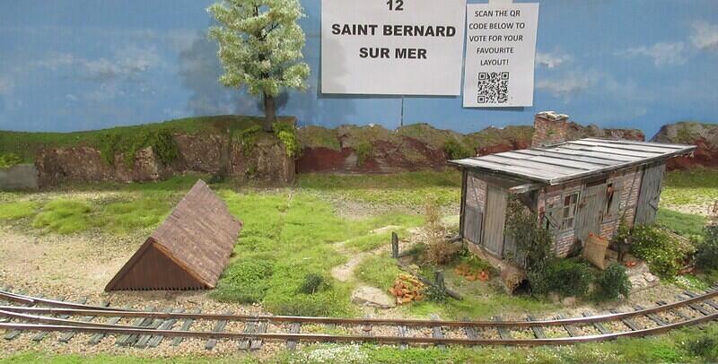 Saint Bernard sur Mer 10