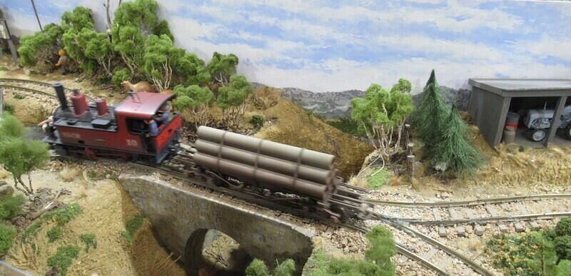 Running The Gauntlet 03