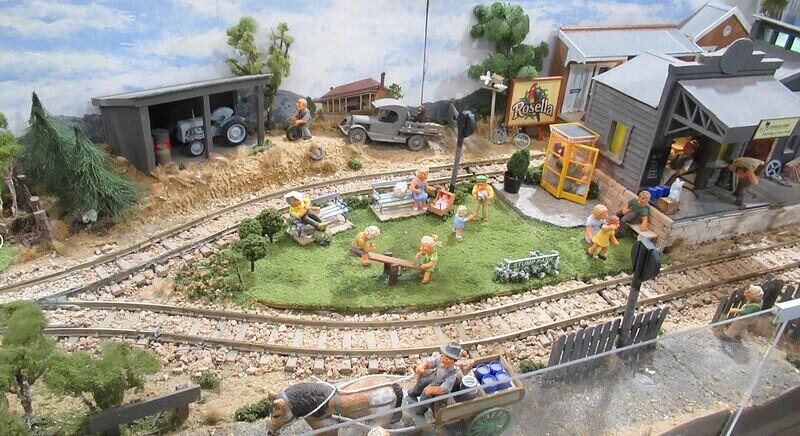 Running The Gauntlet 04