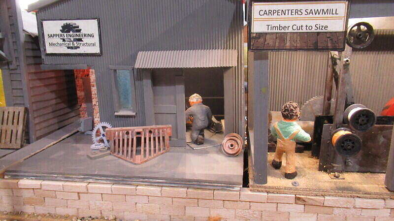 Running The Gauntlet 08