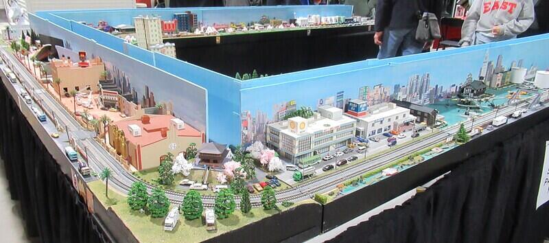 Shinkansen Parade 01