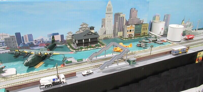 Shinkansen Parade 02