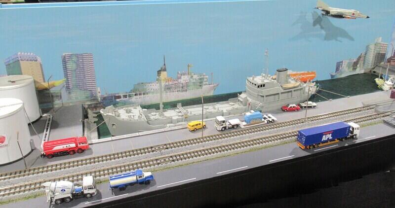 Shinkansen Parade 03