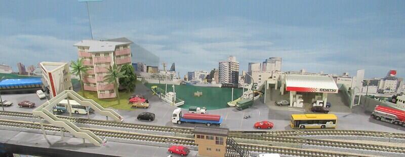 Shinkansen Parade 06