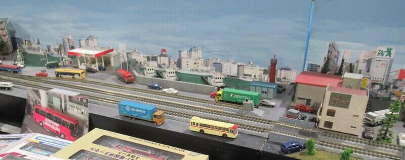 Shinkansen Parade 07