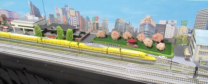 Shinkansen Parade 09