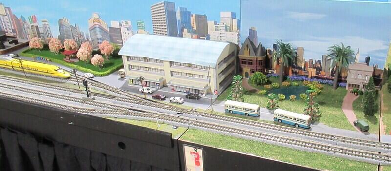 Shinkansen Parade 10