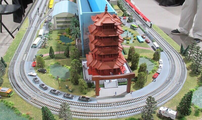 Shinkansen Parade 11