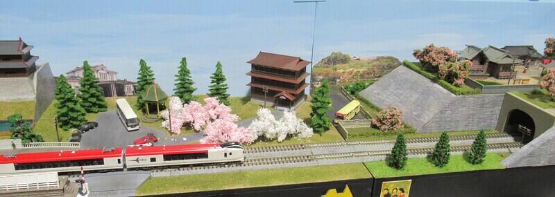 Shinkansen Parade 13