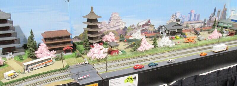 Shinkansen Parade 16