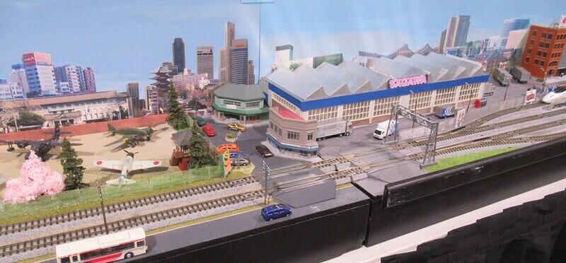 Shinkansen Parade 17