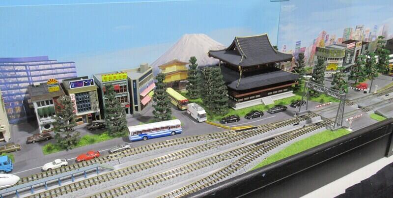 Shinkansen Parade 19