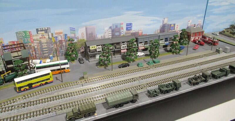 Shinkansen Parade 20