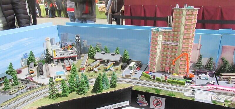 Shinkansen Parade 21