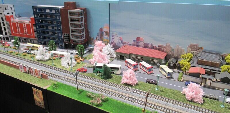 Shinkansen Parade 24