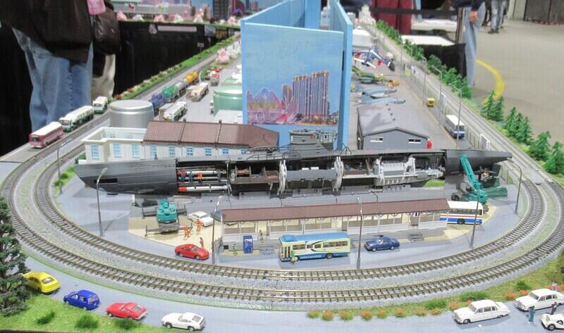 Shinkansen Parade 27