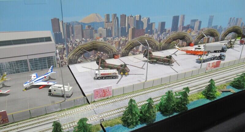 Shinkansen Parade 31