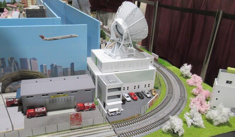 Shinkansen Parade 32