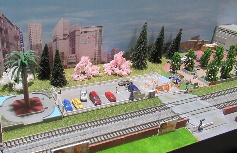 Shinkansen Parade 33