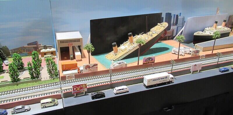 Shinkansen Parade 34