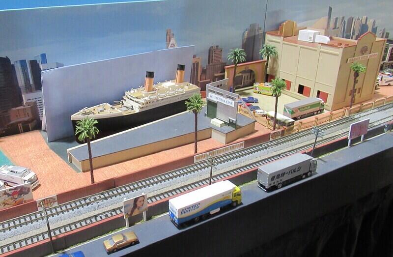 Shinkansen Parade 35