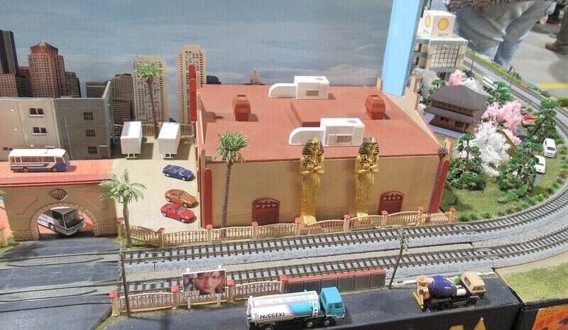 Shinkansen Parade 37