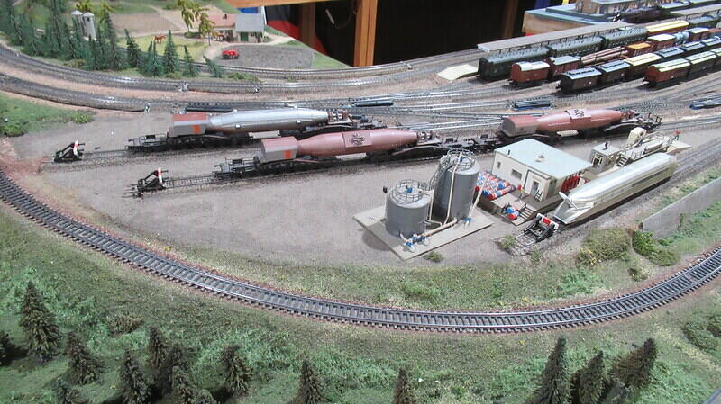 South West Germany 01