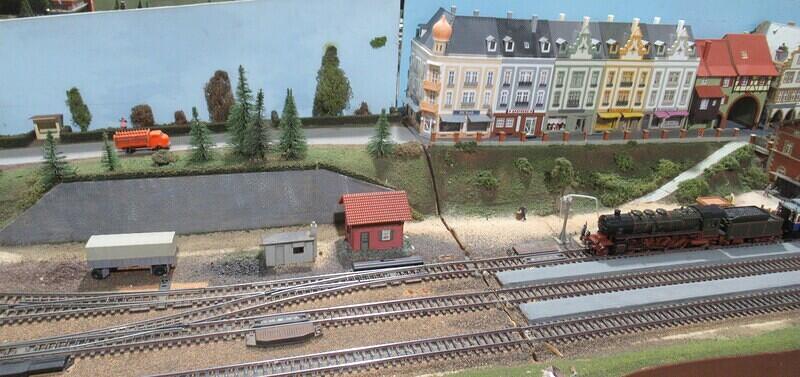 South West Germany 12