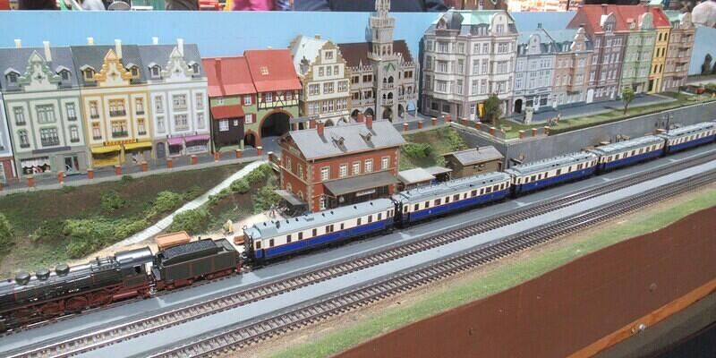 South West Germany 13