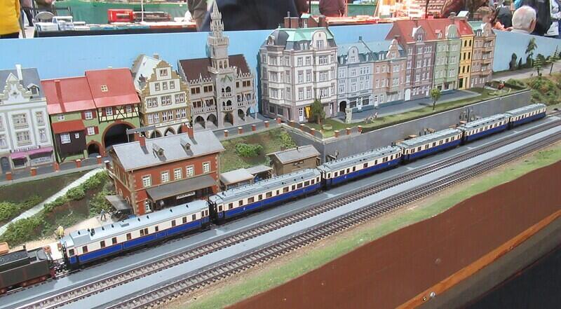 South West Germany 14