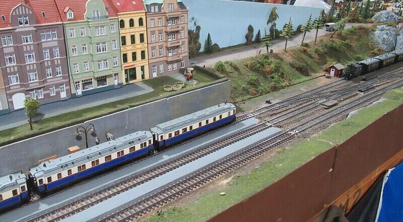 South West Germany 16