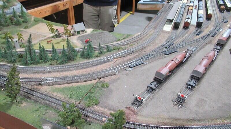 South West Germany 19