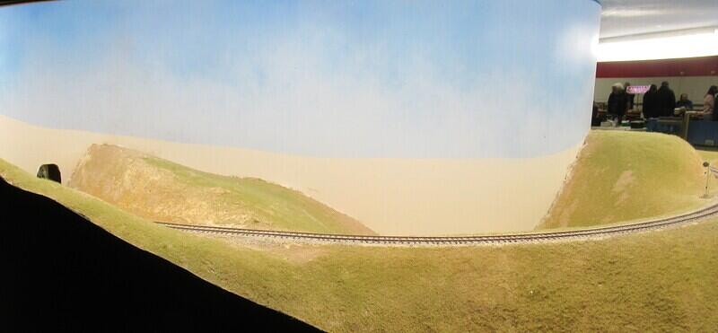 The Peterbough Line 07