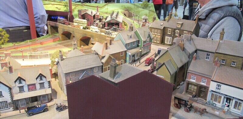 Wellingford and Bakewell Bridge 01