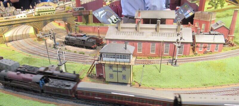 Wellingford and Bakewell Bridge 04