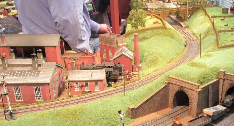 Wellingford and Bakewell Bridge 05