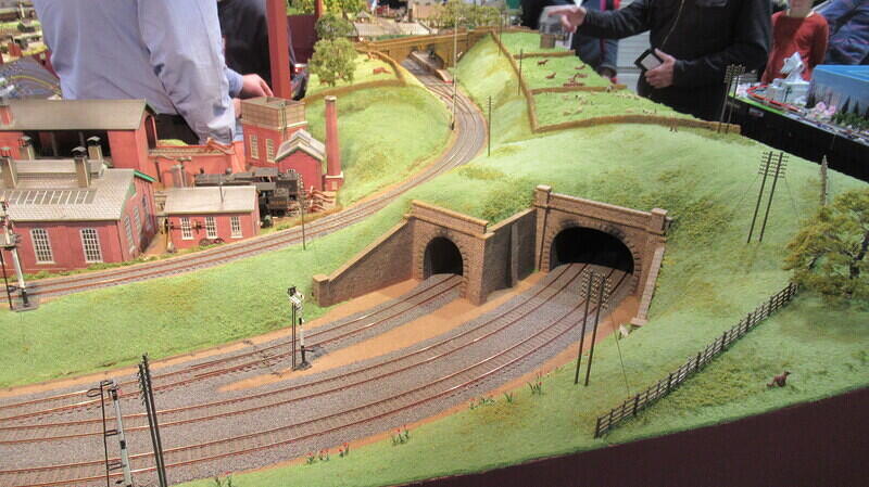 Wellingford and Bakewell Bridge 06