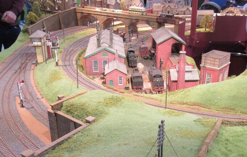 Wellingford and Bakewell Bridge 07