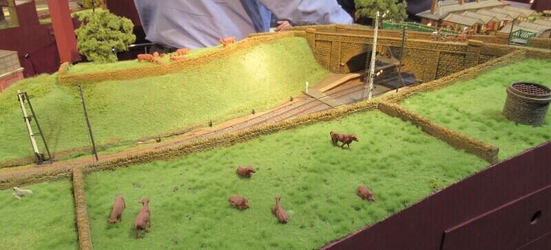 Wellingford and Bakewell Bridge 08